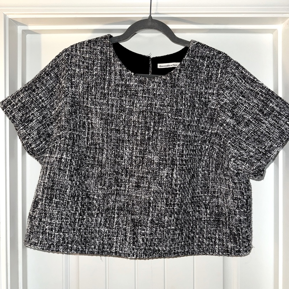 Abercrombie top